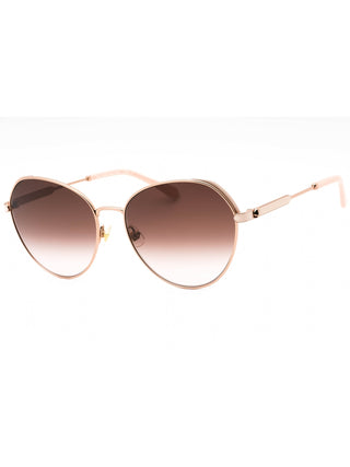Kate Spade OCTAVIA/G/S  Metal Cat eye  Women's Sunglasses
