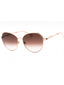 0AU2 HA - RED GOLD/BROWN SF