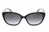 0807 9O - Black / Grey Shaded