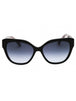 0807 9O - BLACK/DARK GREY SF