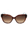 0IPR HA - HAVANA BLUE/BROWN SF