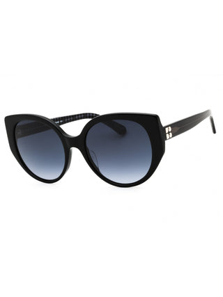 Kate Spade SERAPHINA/G/S plastic Cat eye  Women's Sunglasses