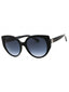 0807 9O - BLACK/DARK GREY SF
