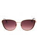 0AU2 3X - RED GOLD/PINK DS