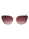 0AU2 3X - RED GOLD/PINK DS