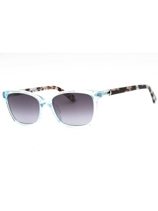 Kate Spade TABITHA/S plastic Rectangular  Women's Sunglasses