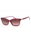 0B3V 3X - Violet / Burgundy Shaded