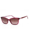 0B3V 3X - Violet / Burgundy Shaded