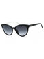 0807 9O - BLACK/DARK GREY SF