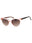 035J HA - PINK/BROWN SF