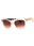 0Z9K HA - BEIGE PTT/BROWN SF