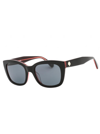 Kate Spade TAMMY/S plastic Rectangular  Women's Sunglasses