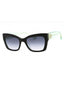 0807 9O - BLACK/DARK GREY SF