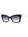 0807 9O - BLACK/DARK GREY SF