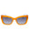 009Q 9O - Frosted Brown / Dark Grey Sf