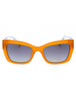 009Q 9O - Frosted Brown / Dark Grey Sf