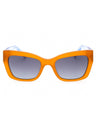 009Q 9O - Frosted Brown / Dark Grey Sf