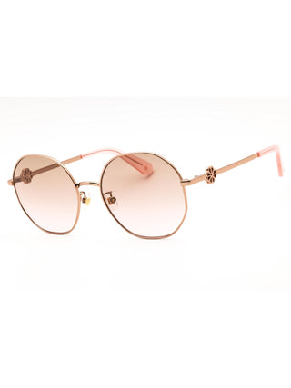 Kate Spade VENUS/F/S  Metal Round  Women's Sunglasses