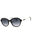 0807 9O - BLACK/grey gradient