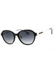 0807 9O - BLACK/grey gradient