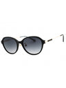 0807 9O - BLACK/grey gradient