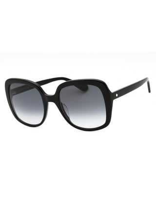 Kate Spade WENONA/G/S plastic Oversized  Women's Sunglasses