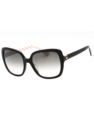 Kate Spade WILHEMINA/S plastic Rectangular  Women's Sunglasses