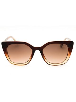 Kenneth Cole New York KC00008 injected propionate Cat eye  Women's Sunglasses
