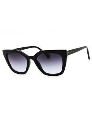 Kenneth Cole New York KC00008 injected propionate Cat eye  Women's Sunglasses
