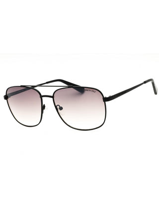 Kenneth Cole New York KC00035  Metal Rectangular Men's Sunglasses