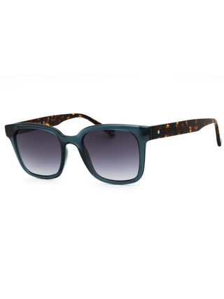 Kenneth Cole New York KC00039 sunglasses featuring a sleek black frame and dark tinted lenses in a classic design.