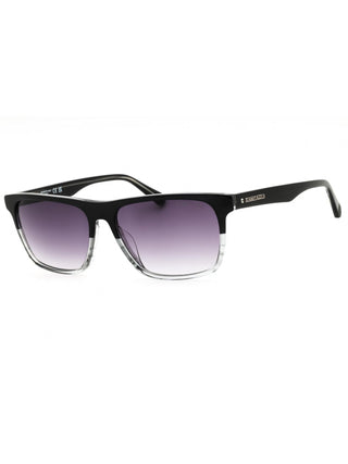 Kenneth Cole New York KC00040 acetate Rectangular Men's Sunglasses