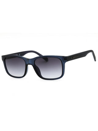 Kenneth Cole New York KC00020 injected propionate Rectangular  Women's Sunglasses