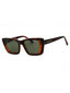 52N - dark havana / green
