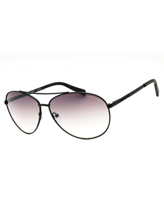 Kenneth Cole New York KC00033  Metal Aviator Men's Sunglasses