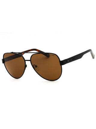 Kenneth Cole New York KC00034  Metal Aviator Men's Sunglasses