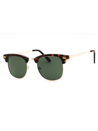 Kenneth Cole Reaction KC1330 injected propionate Rectangular Men's Sunglasses
