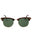 52N - dark havana / green