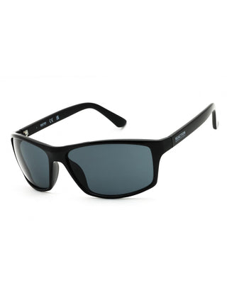 Kenneth Cole Reaction KC1384 injected propionate Rectangular Men's Sunglasses