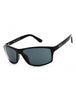 01A - shiny black  / smoke