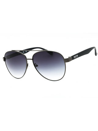 Kenneth Cole Reaction KC1394 Metal Aviator Men's Sunglasses
