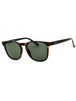52N - dark havana / green