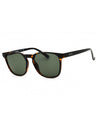 52N - dark havana / green