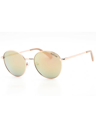 Kenneth Cole Reaction KC2839  Metal Round  Unisex's Sunglasses