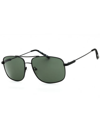 Kenneth Cole Reaction KC2969  Metal Rectangular  Sunglasses