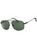 02N - matte black / green