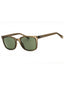 58N - matte beige / green