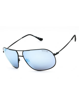 Kenneth Cole Reaction KC2984  Metal Rectangular  Sunglasses
