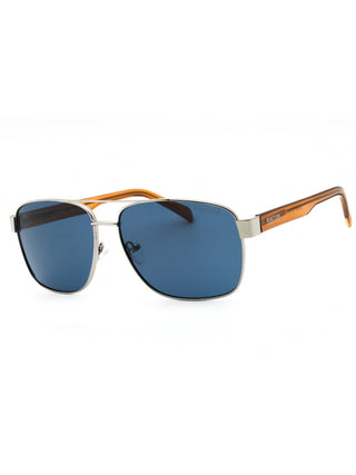 Kenneth Cole Reaction KC2987  Metal Rectangular  Sunglasses