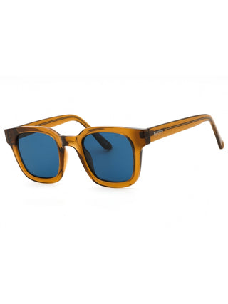 Kenneth Cole Reaction KC2990 injected propionate Rectangular  Sunglasses